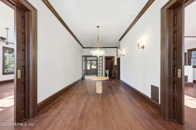 a view of livingroom with furniture and window