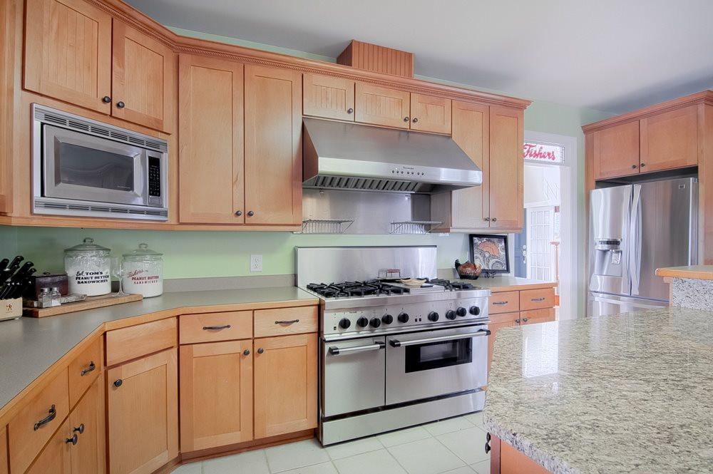 136 South Pleasant Coates Road Benson, NC 27504 - Photo 9 of 25 Photo 9