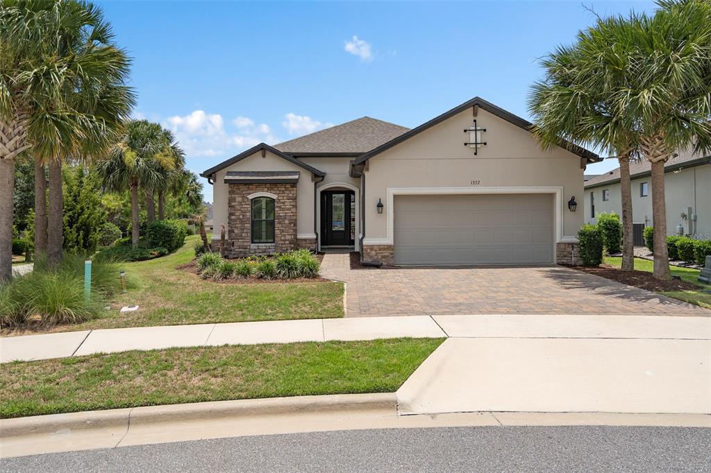 1357 Zeek Ridge Street Clermont, FL 34715 - Photo 1 of 73