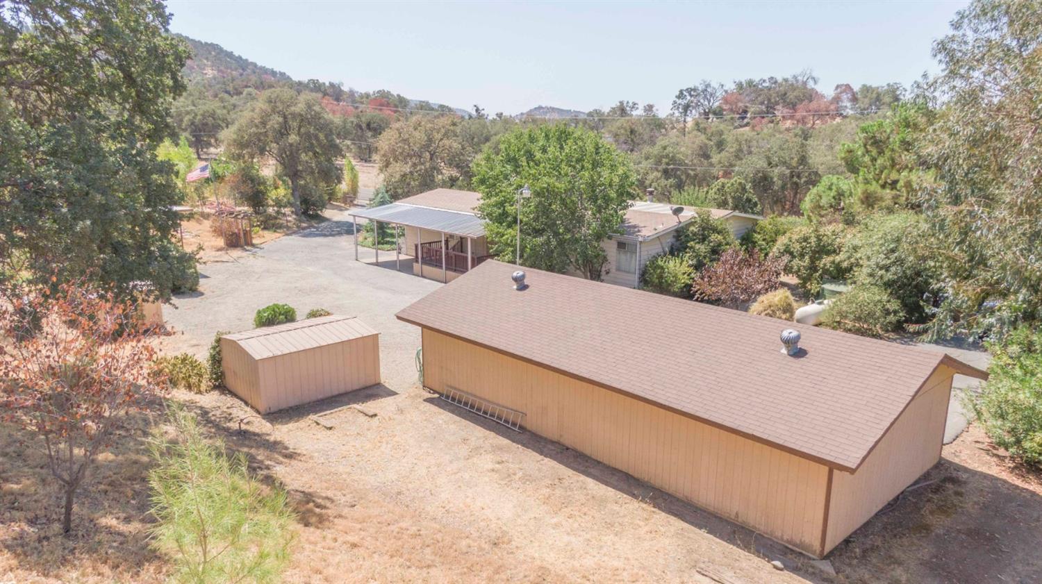 45748 Longview Road Squaw Valley, CA 93675 - Photo 32 of 67 Gallery Image 32