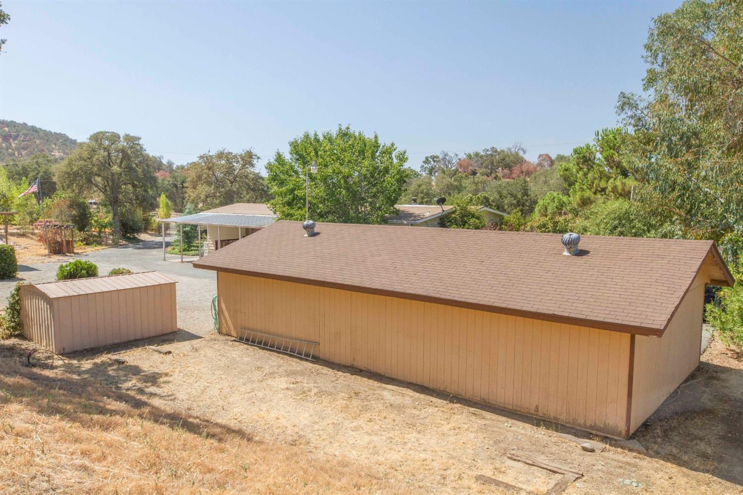 45748 Longview Road Squaw Valley, CA 93675 - Photo 36 of 67 Gallery Image 36