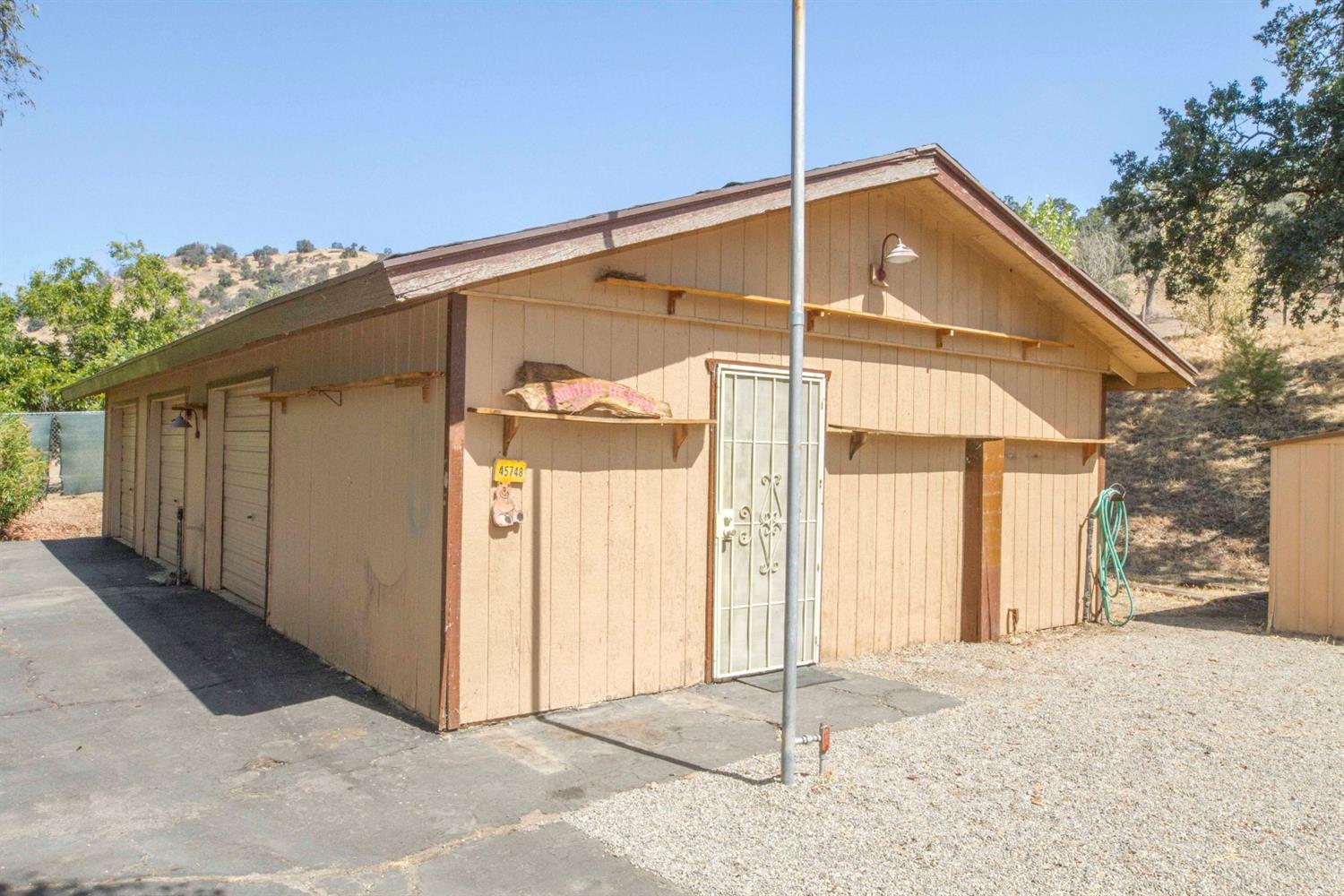 45748 Longview Road Squaw Valley, CA 93675 - Photo 38 of 67 Gallery Image 38