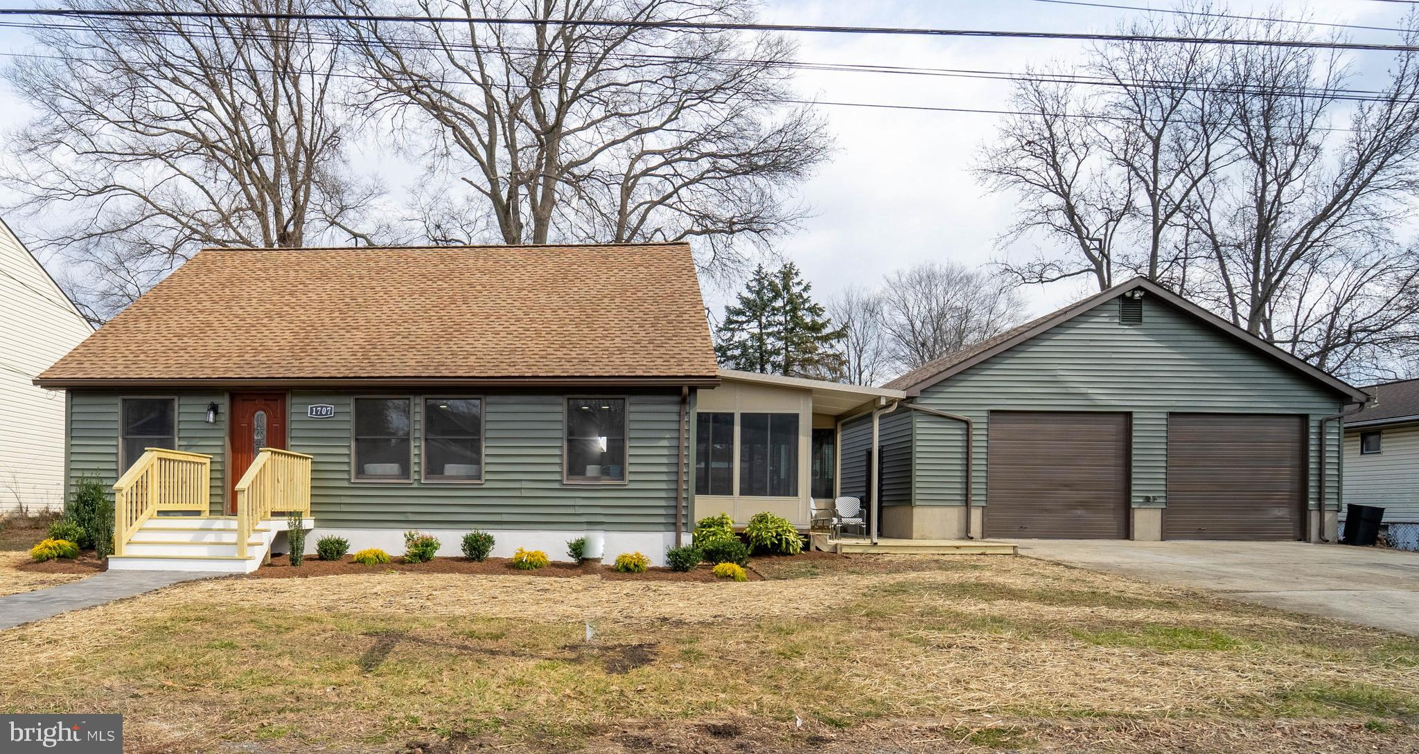 1707 Ridgely Road Edgewater, MD 21037 - Photo 1 of 38