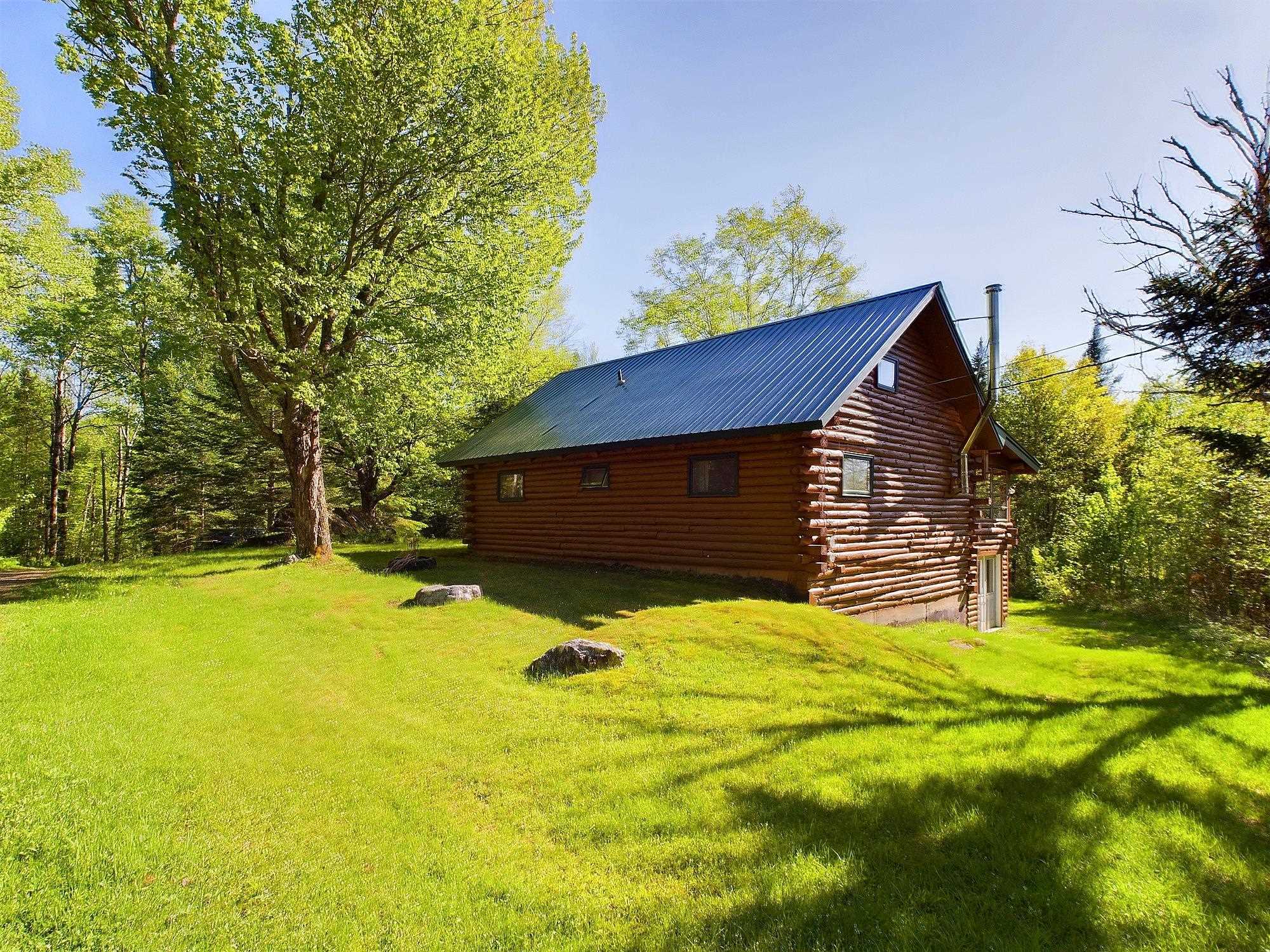 70 Burns Road Pittsburg, NH 03592 - Photo 19 of 35