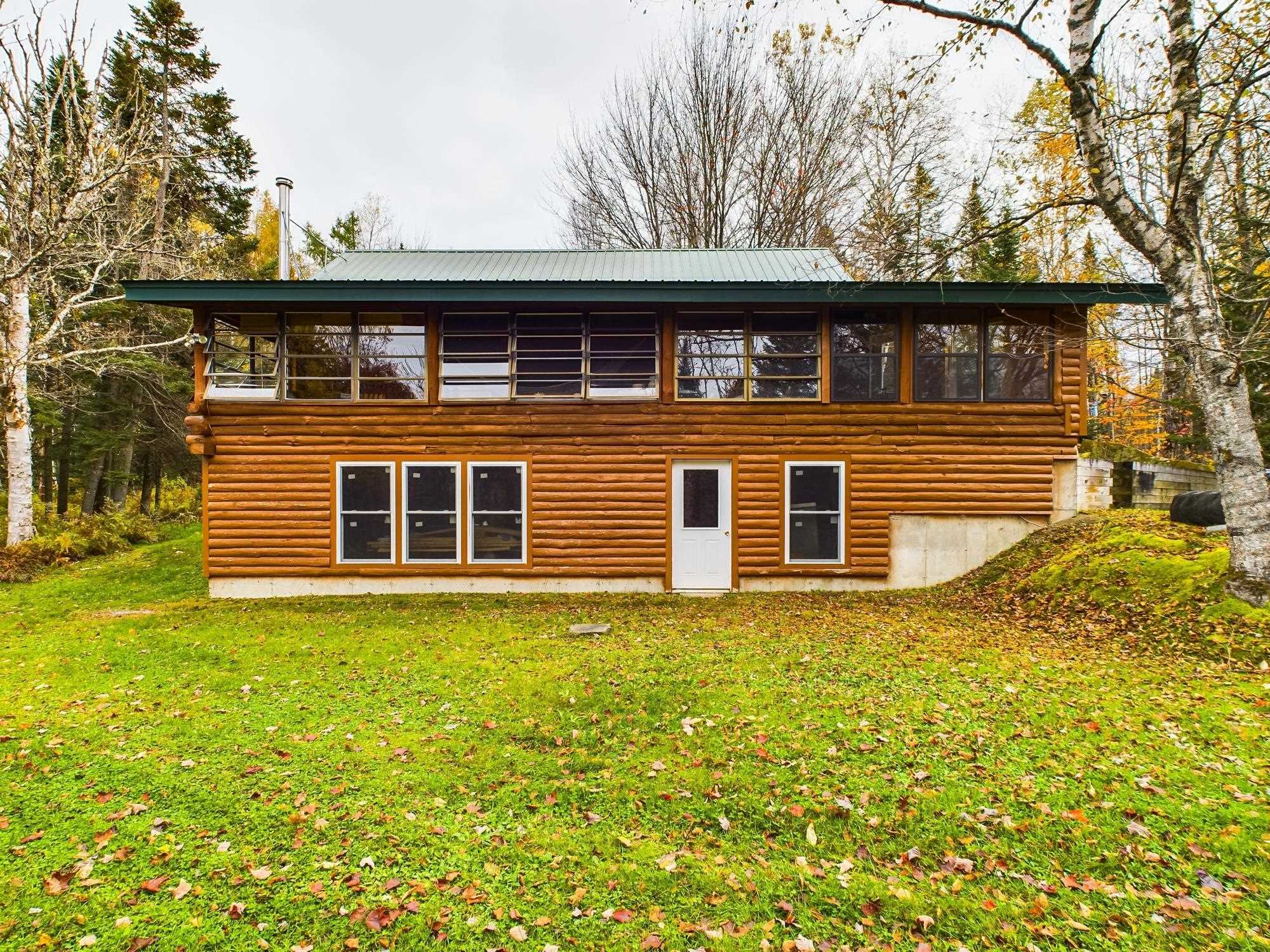 70 Burns Road Pittsburg, NH 03592 - Photo 26 of 35