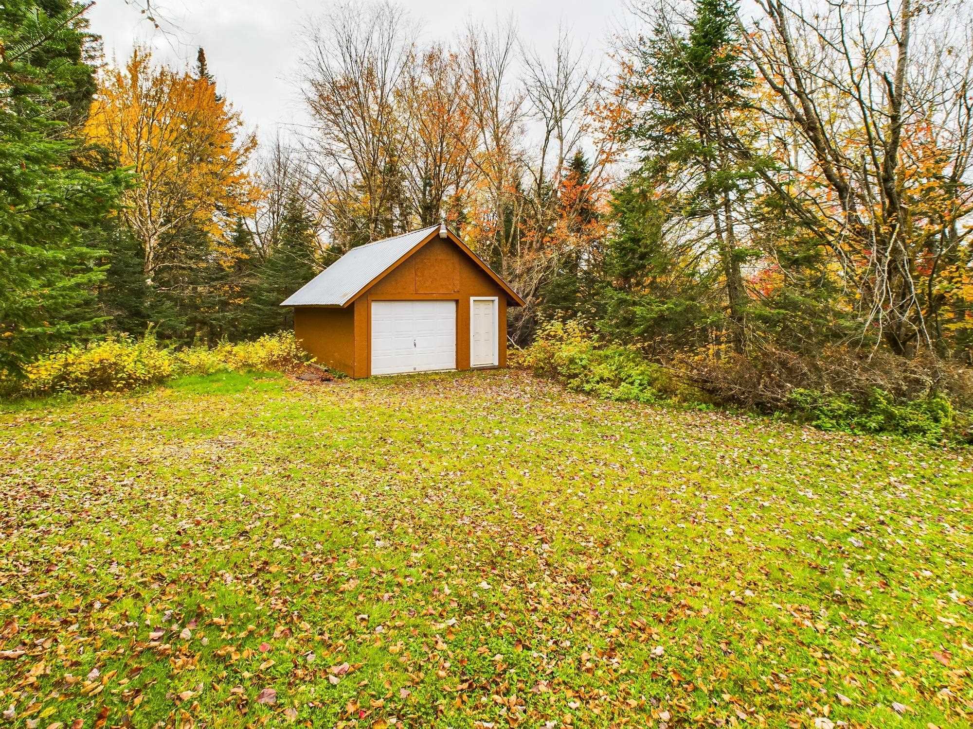 70 Burns Road Pittsburg, NH 03592 - Photo 27 of 35