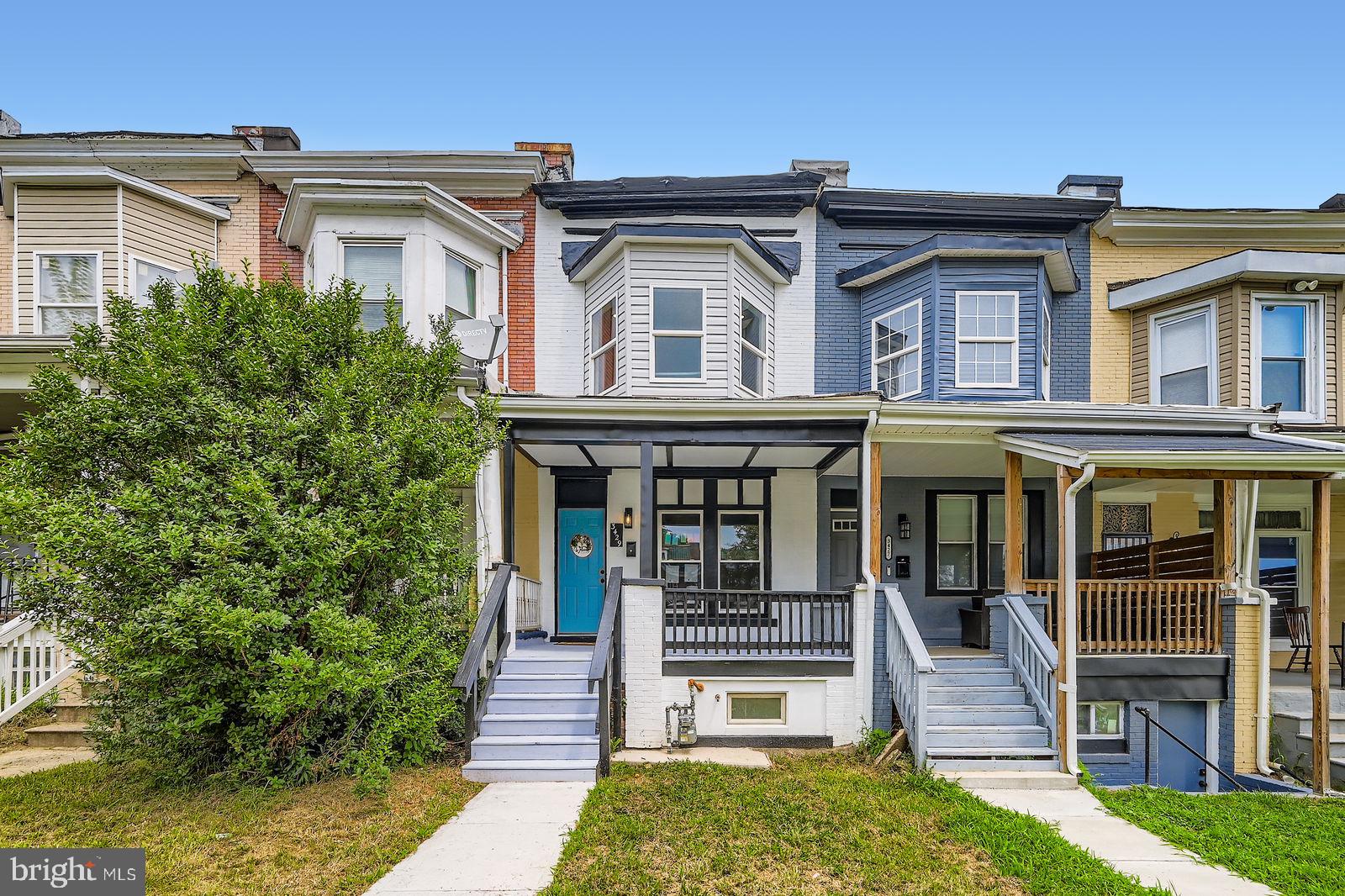 3429 Reisterstown Road Baltimore, MD 21215 - Photo 3 of 28