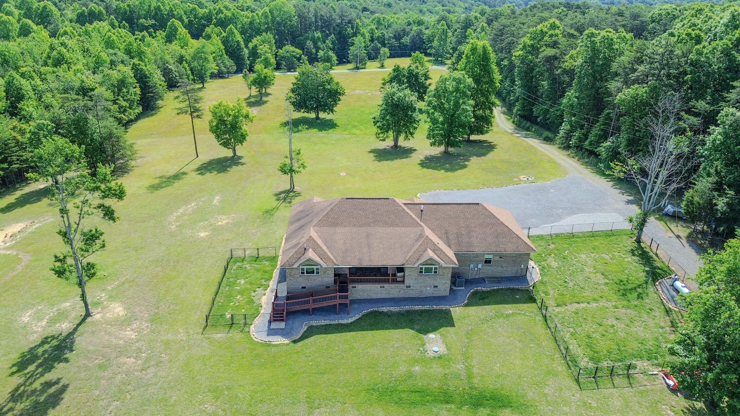 641 County Road, Unit 331 Bryant, AL 35958 - Photo 18 of 93 641 county road 331-68