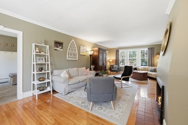 59 Bancroft Road Holden, MA 01520 - Photo 12 of 42 Gallery Image 12