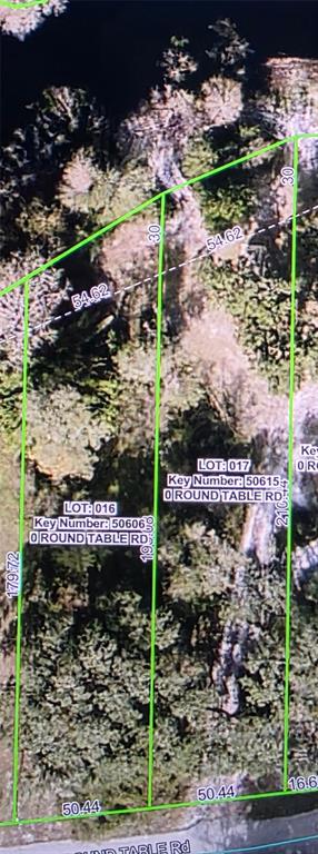 0 Round Table Road Dade City, FL 33523 - Photo 2 of 5