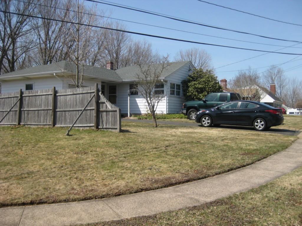 9 Walnut Lane Wallingford, CT 06492 - Photo 1 of 1