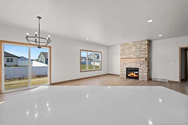 $437,900 | 2522 Tipperary Trail, De Pere, WI 54115