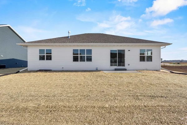$437,900 | 2522 Tipperary Trail, De Pere, WI 54115