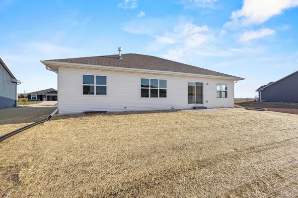 $437,900 | 2522 Tipperary Trail, De Pere, WI 54115