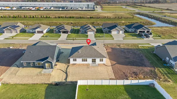 $437,900 | 2522 Tipperary Trail, De Pere, WI 54115
