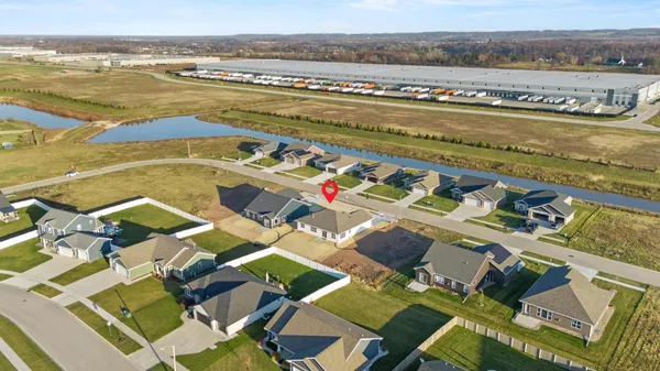 $437,900 | 2522 Tipperary Trail, De Pere, WI 54115