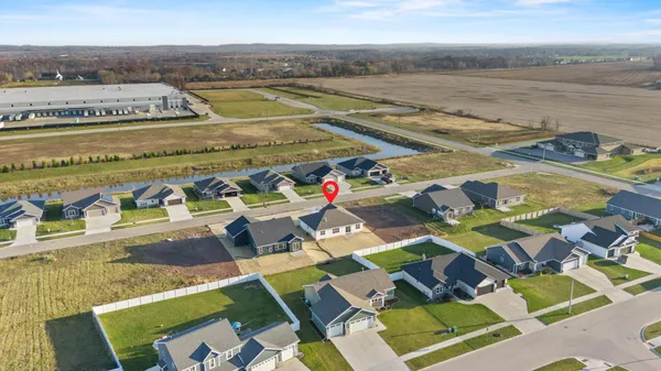 $437,900 | 2522 Tipperary Trail, De Pere, WI 54115