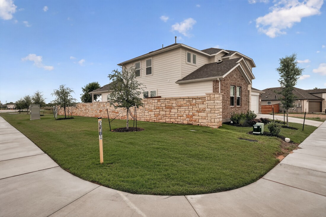 222 Betsy Road Hutto, TX 78634 - Photo 35 of 35