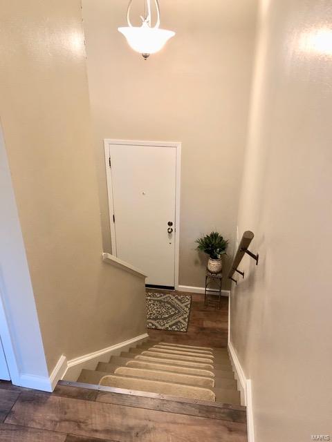 686 Walnut Point Court Ballwin, MO 63021 - Photo 14 of 17