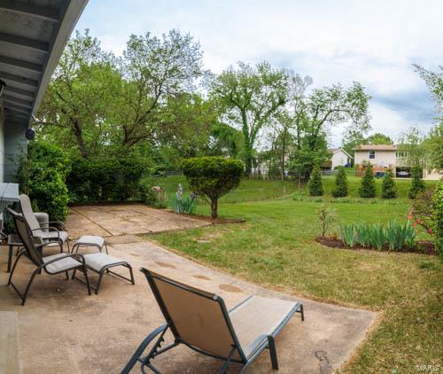 686 Walnut Point Court Ballwin, MO 63021 - Photo 15 of 17