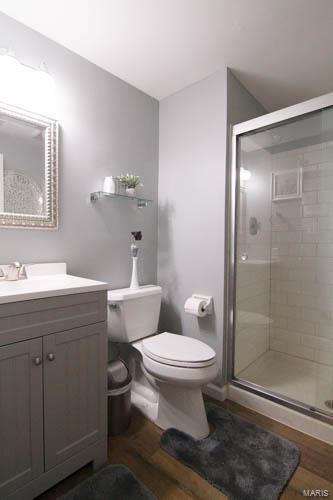 686 Walnut Point Court Ballwin, MO 63021 - Photo 9 of 17