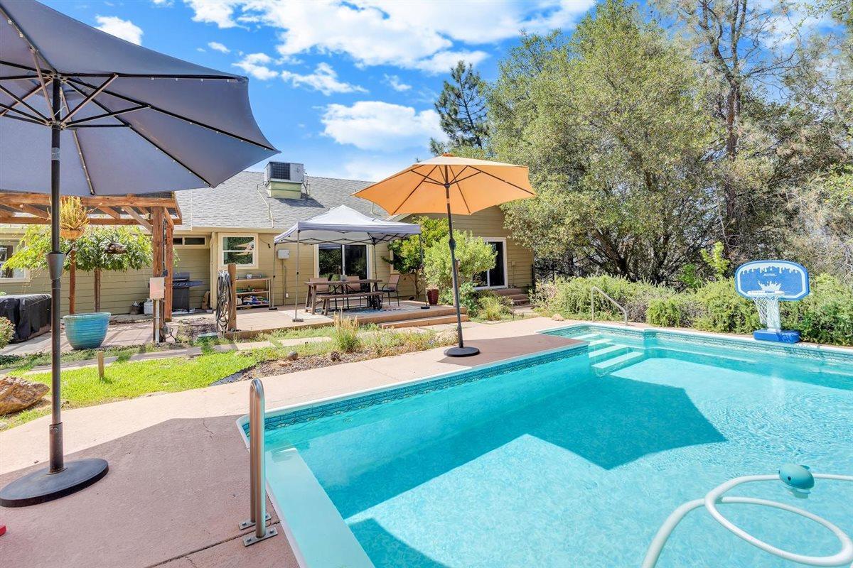 2441 Quail Hill Road Copperopolis, CA 95228 - Photo 54 of 91 Your dream country home with pool & backyard oasis awaits!