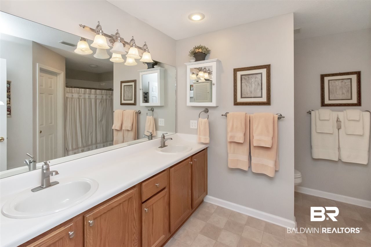 643 Spring Lake Court Mobile, AL 36695 - Photo 21 of 33