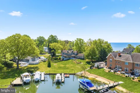 $1,949,000 | 3712 Gateshead Drive, Annapolis, MD 21403