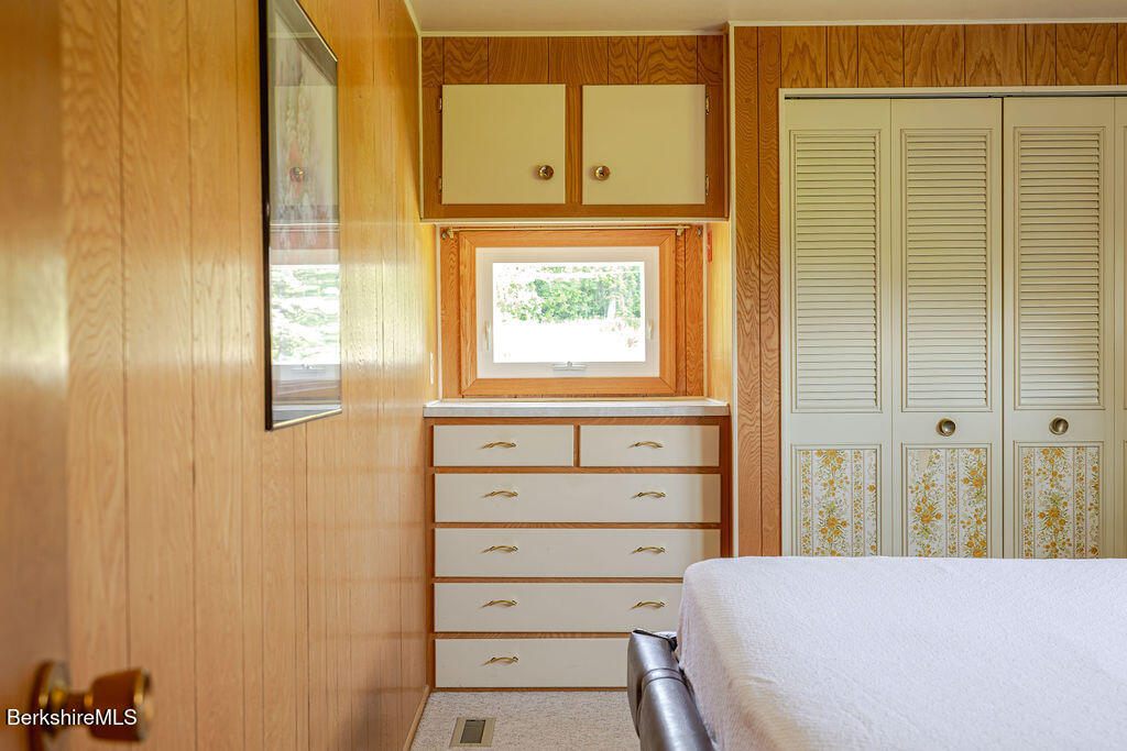 2 Woodruff Road West Stockbridge, MA 01266 - Photo 17 of 24 Bedroom 1