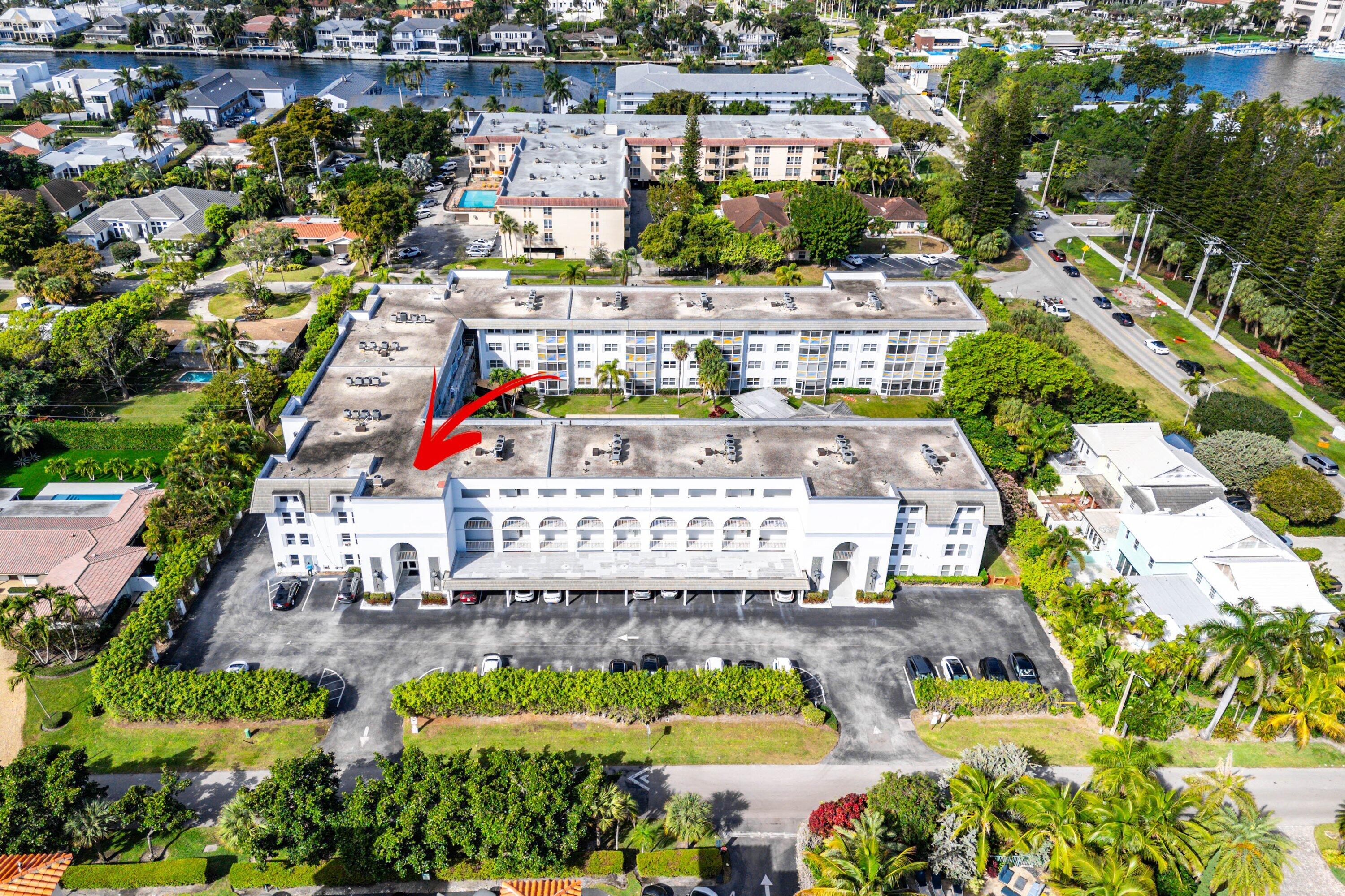 800 East Camino Real, Unit 409 Boca Raton, FL 33432 - Photo 36 of 37