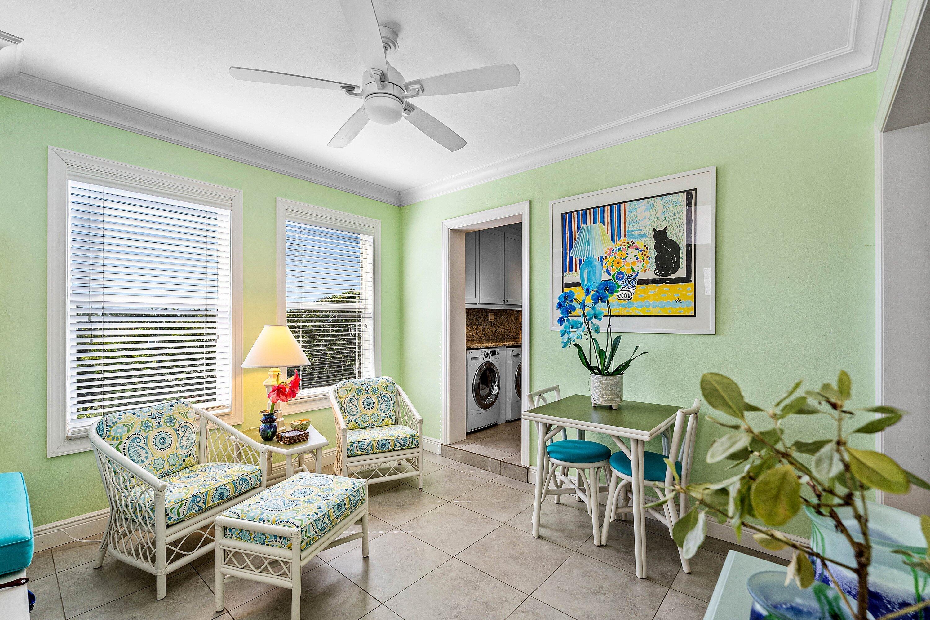 800 East Camino Real, Unit 409 Boca Raton, FL 33432 - Photo 6 of 37 a living room with furniture