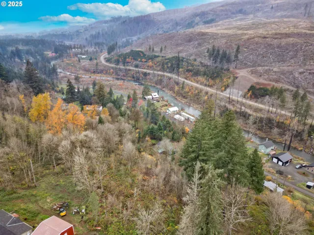 $140,000 | 11065 Winstanley, Lyons, OR 97358