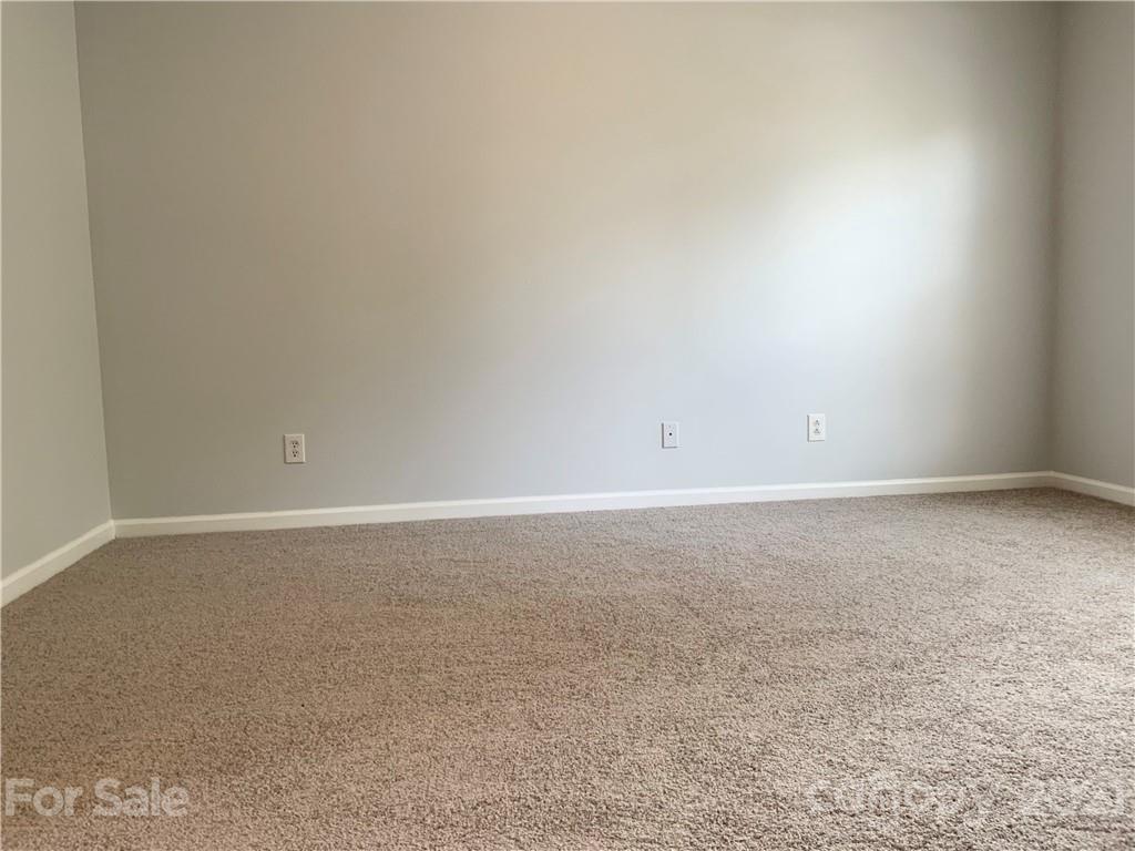 5136 Deerton Road Charlotte, NC 28269 - Photo 11 of 18 a view of an empty room