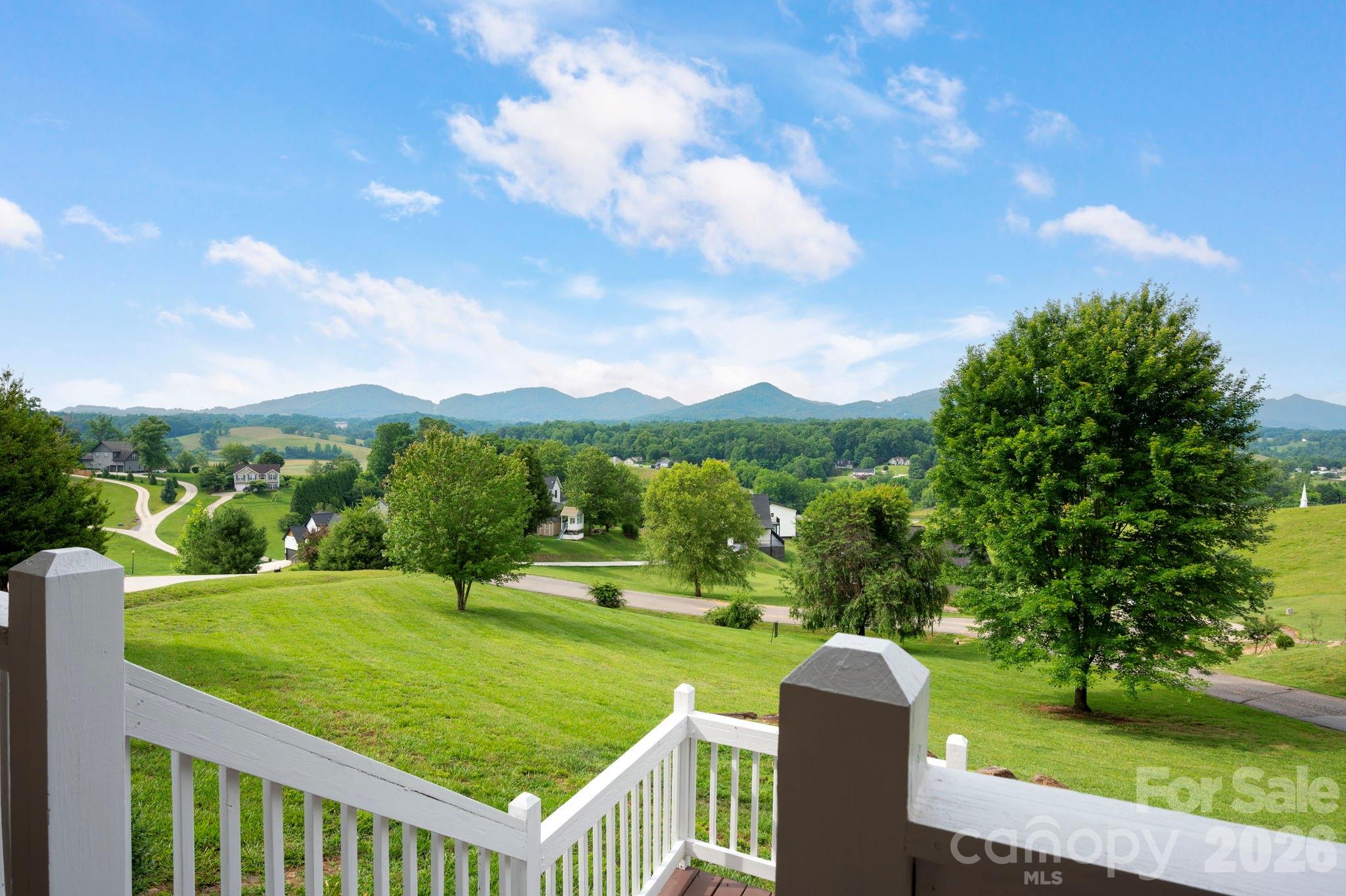 65 Lawson Ridge Road Leicester, NC 28748 - Photo 3 of 46 Gallery Image 3