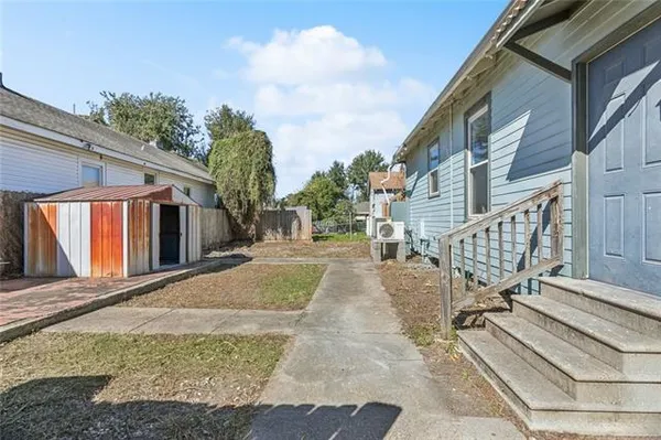 $1,875 | 9000 Green Street, Unit A, New Orleans, LA 70118