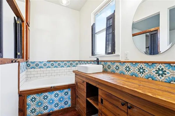 $1,875 | 9000 Green Street, Unit A, New Orleans, LA 70118