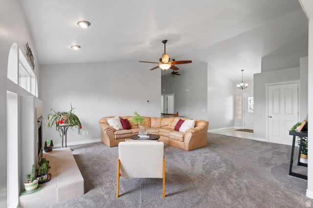 3778 Mapleleaf Way West Jordan, UT 84088 - Photo 9 of 55