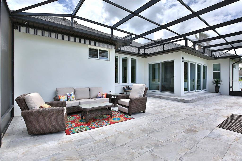 5845 Southwest 43rd St Road Ocala, FL 34474 - Photo 36 of 38 a outdoor living space with furniture
