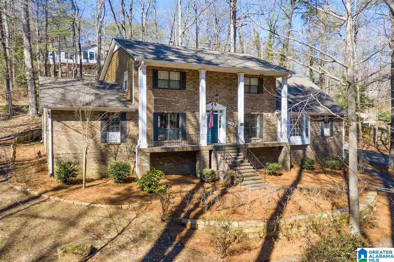 3672 Brookwood Road Birmingham, AL 35223 - Photo 3 of 49