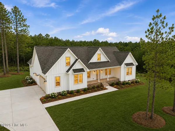$639,000 | 134 Vista Ridge Trail, Sanford, NC 27332