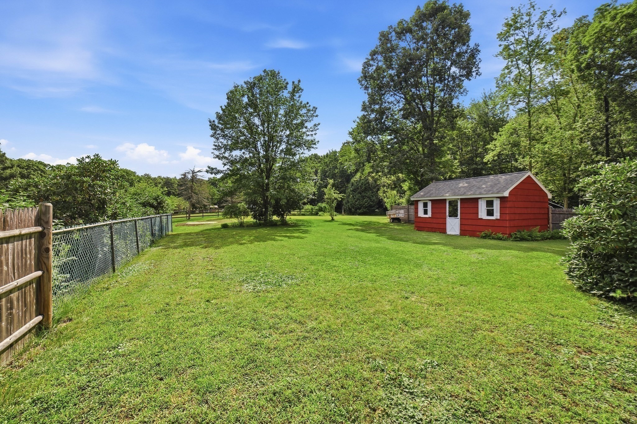 425 River Road Uxbridge, MA 01569 - Photo 27 of 30 Gallery Image 27