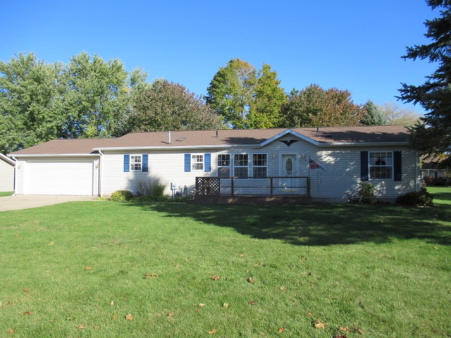 116 George Street Cadillac, MI 49601 - Photo 1 of 52 1868772.JPG