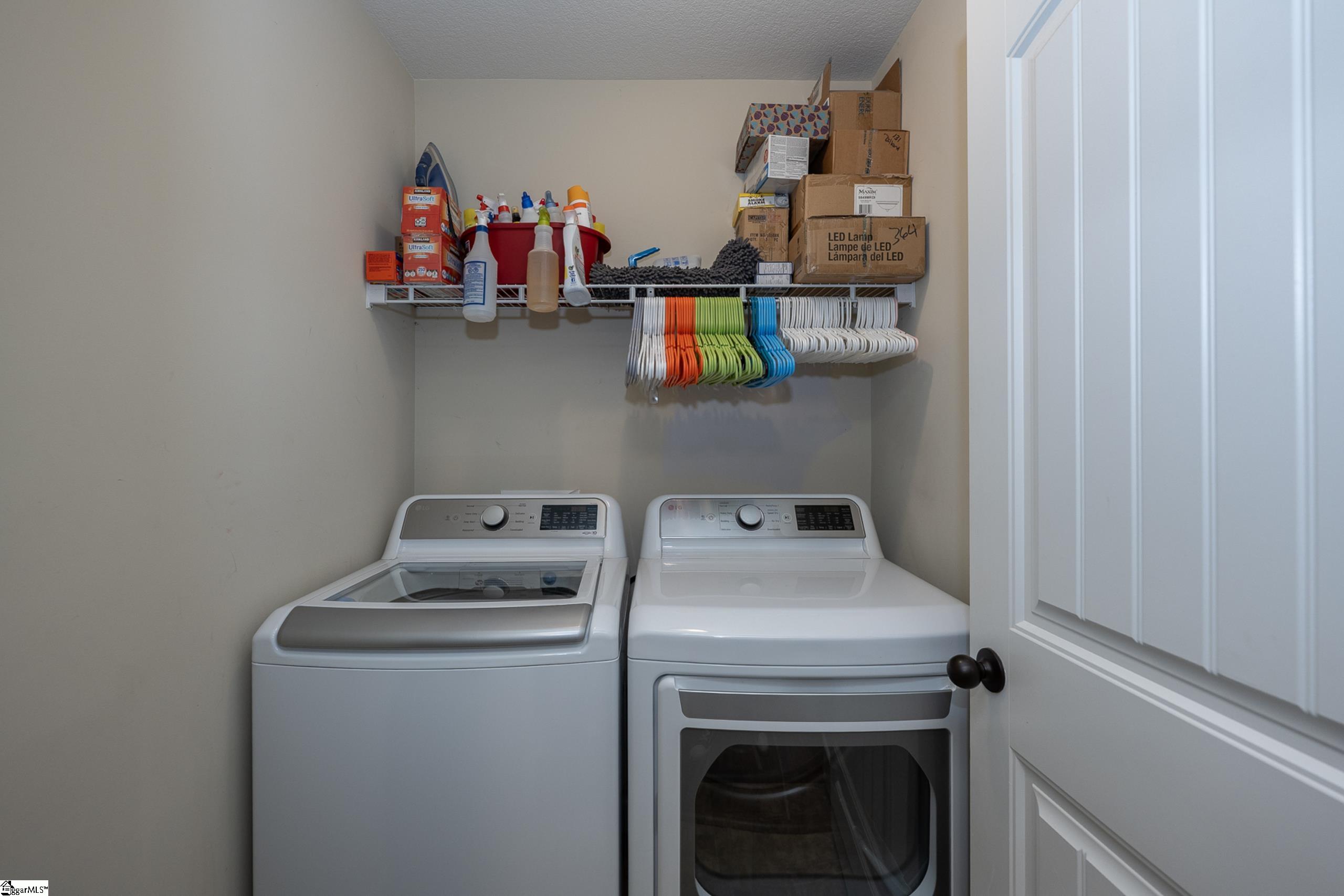 131 Dillard Road Duncan, SC 29334 - Photo 17 of 33 Gallery Image 17