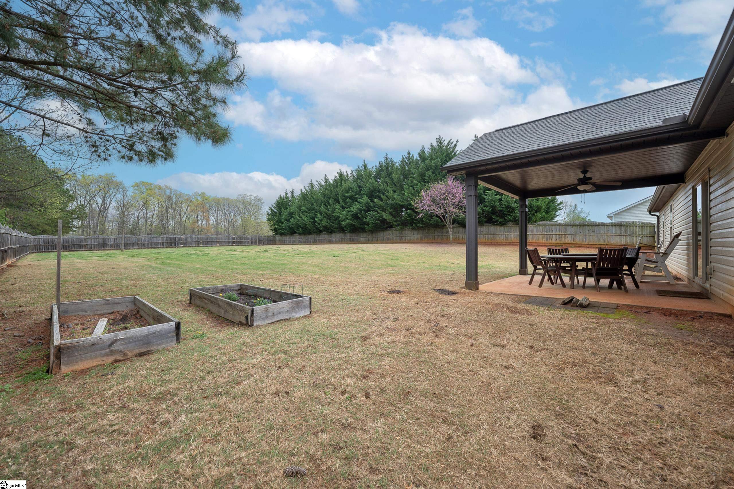 131 Dillard Road Duncan, SC 29334 - Photo 30 of 33 Gallery Image 30
