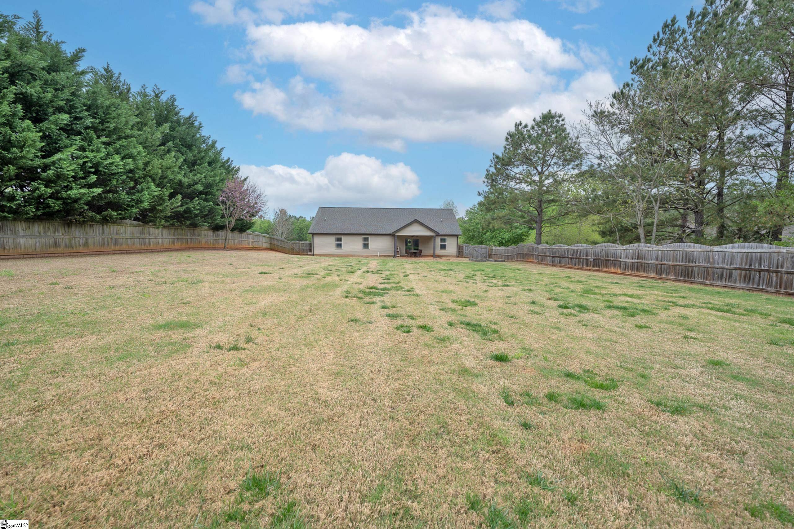 131 Dillard Road Duncan, SC 29334 - Photo 31 of 33 Gallery Image 31