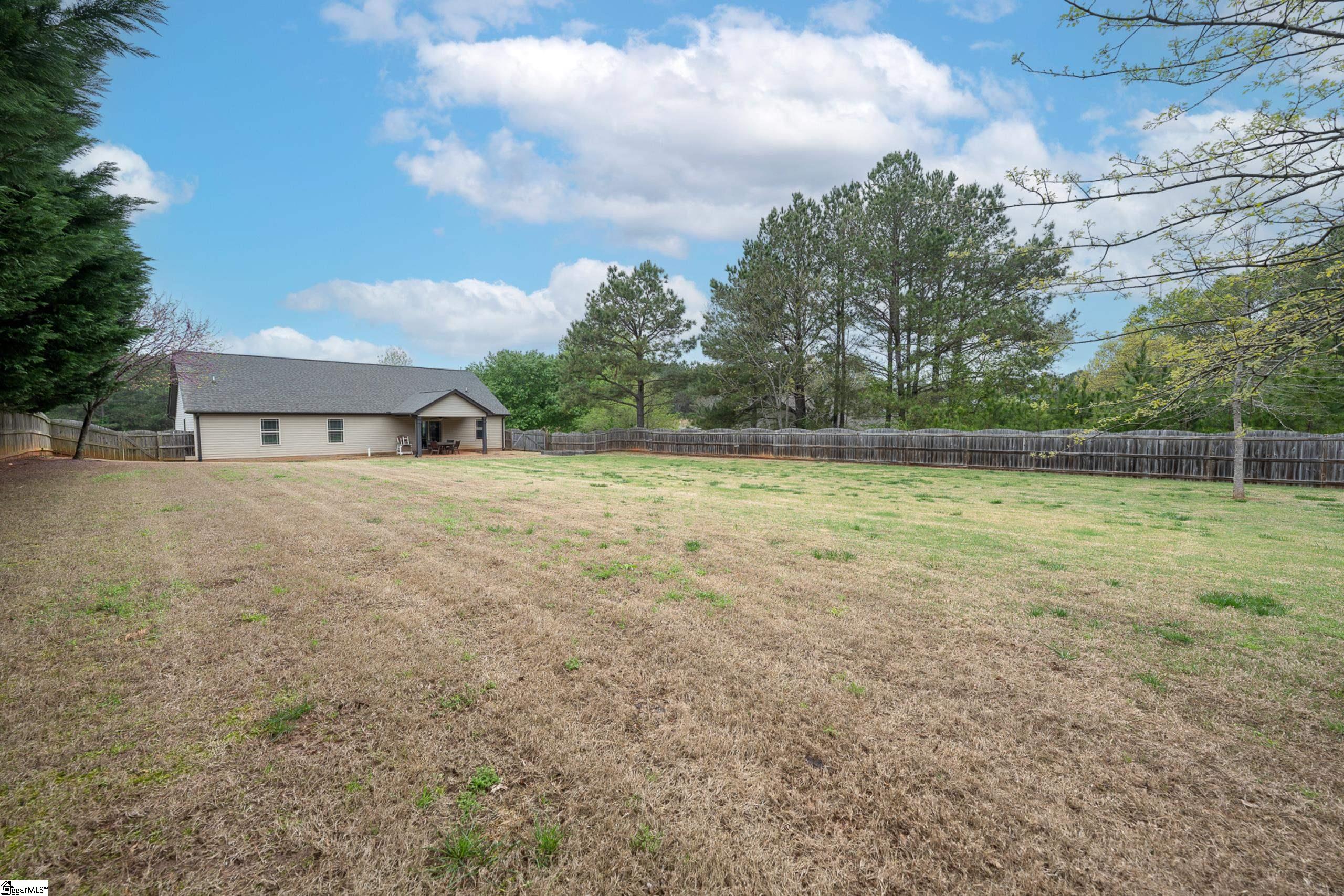 131 Dillard Road Duncan, SC 29334 - Photo 32 of 33 Gallery Image 32