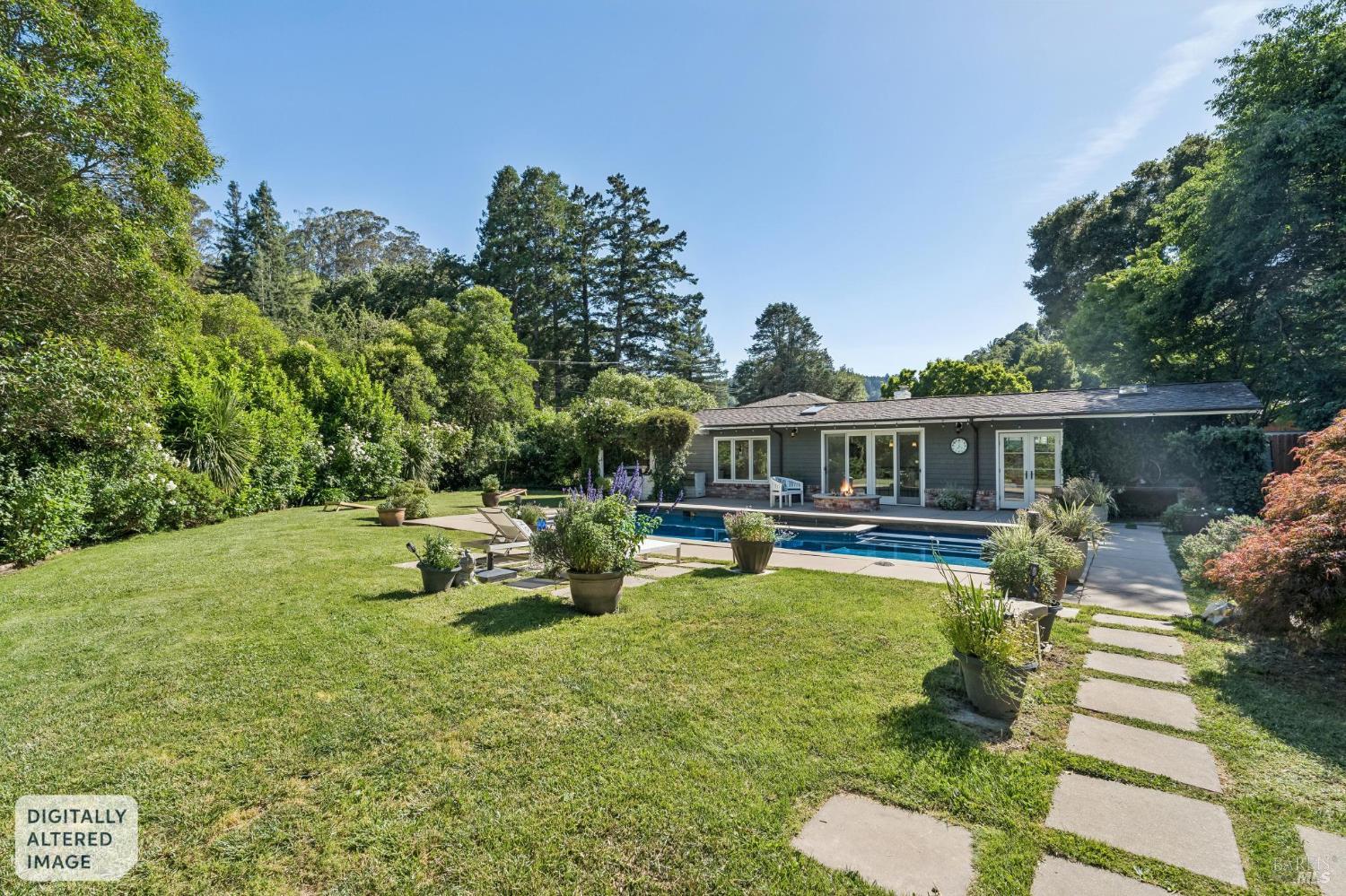 1 Hickory Road Fairfax, CA 94930 - Photo 39 of 56