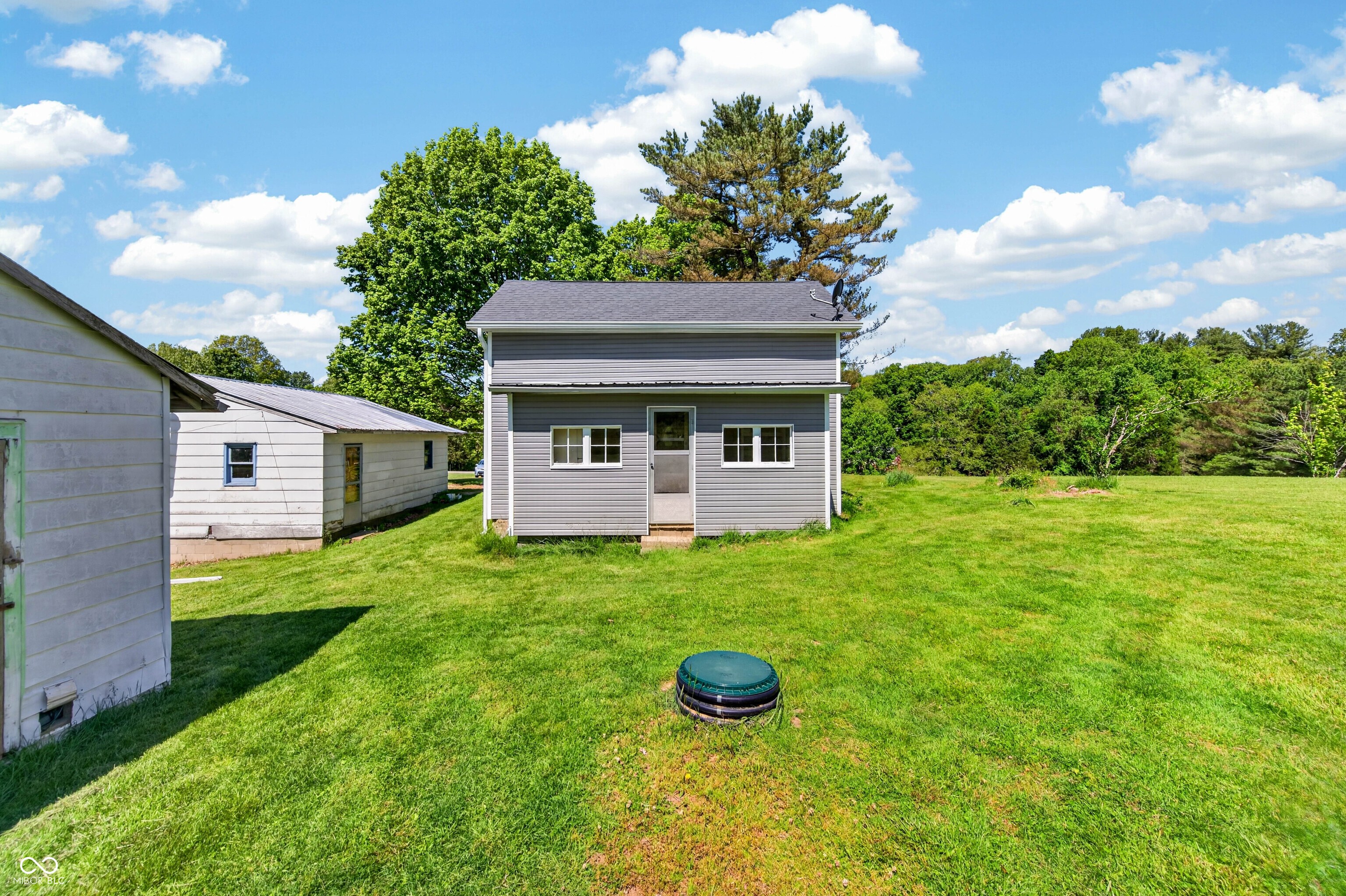 1063 Harrison Ridge Road Nashville, IN 47448 - Photo 40 of 82 Gallery Image 40