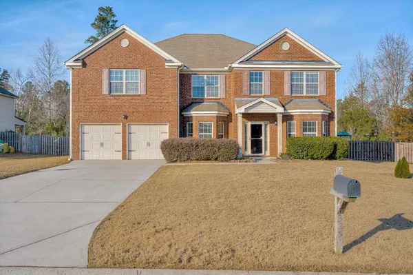 $459,900 | 3259 Lexington Way, Augusta, GA 30909