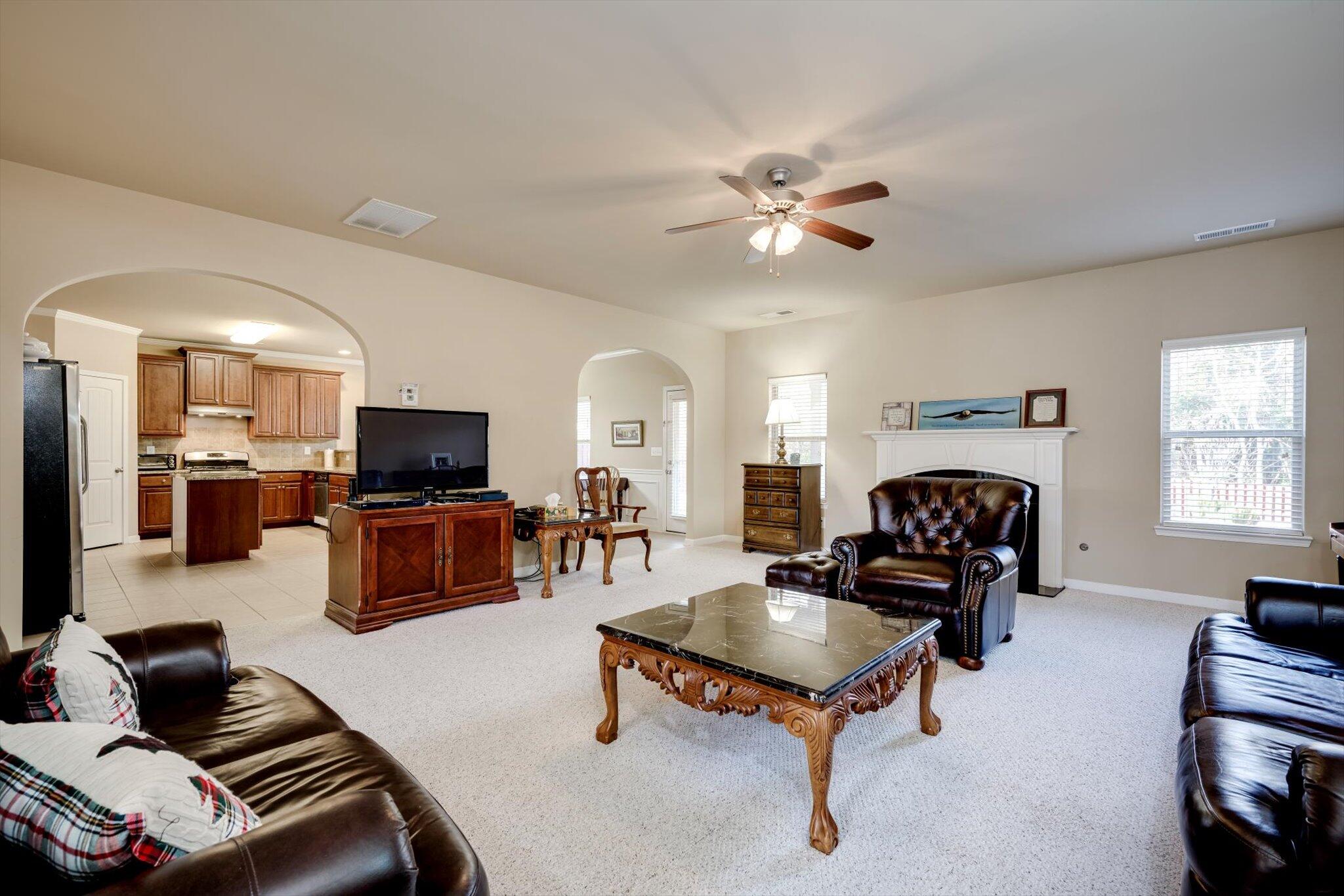 3259 Lexington Way Augusta, GA 30909 - Photo 12 of 44 11-011-